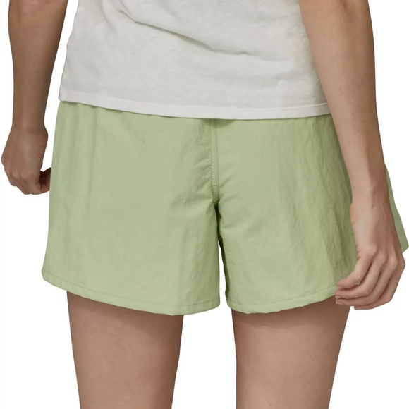 Women’s 5” baggies shorts - Picture 4 of 4
